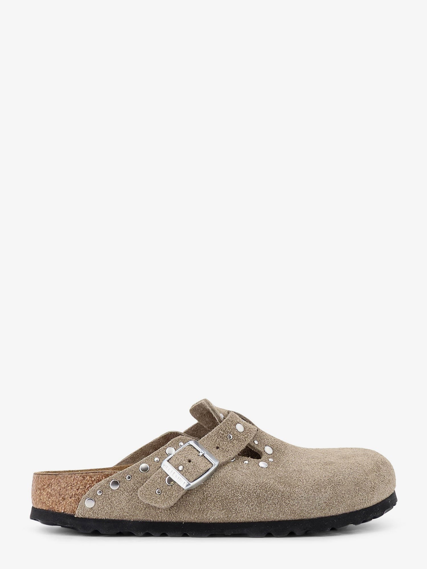 Birkenstock - Woman - Beige - Sandal