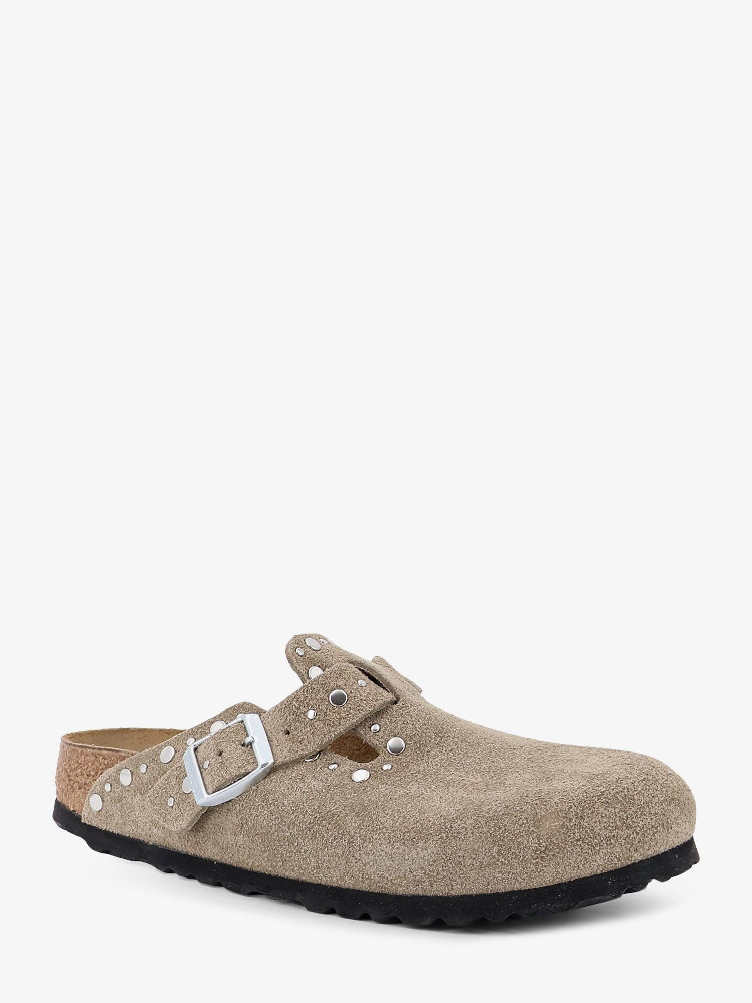 Birkenstock - Woman - Beige - Sandal