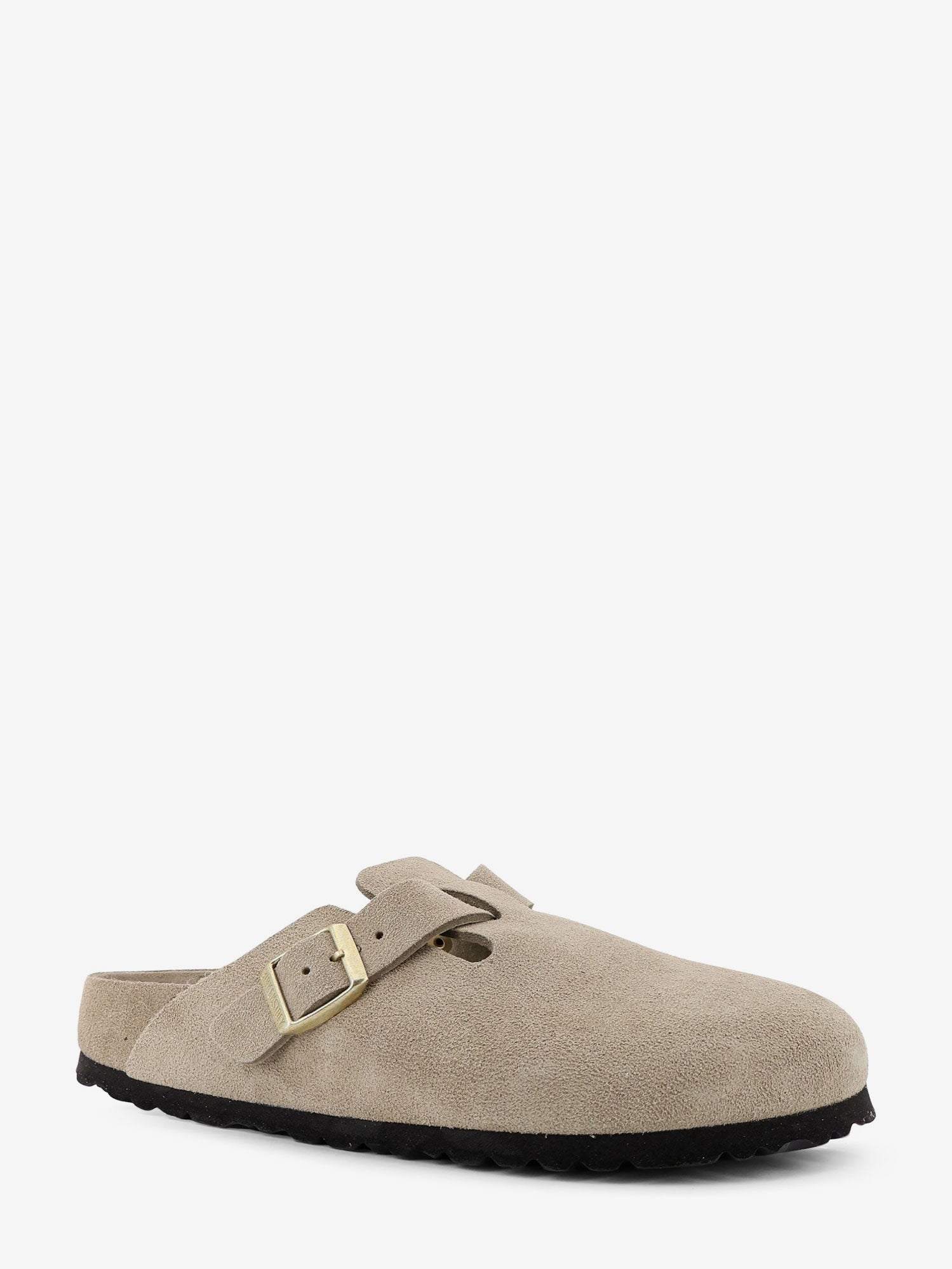 Birkenstock - Woman - Beige - Sandal