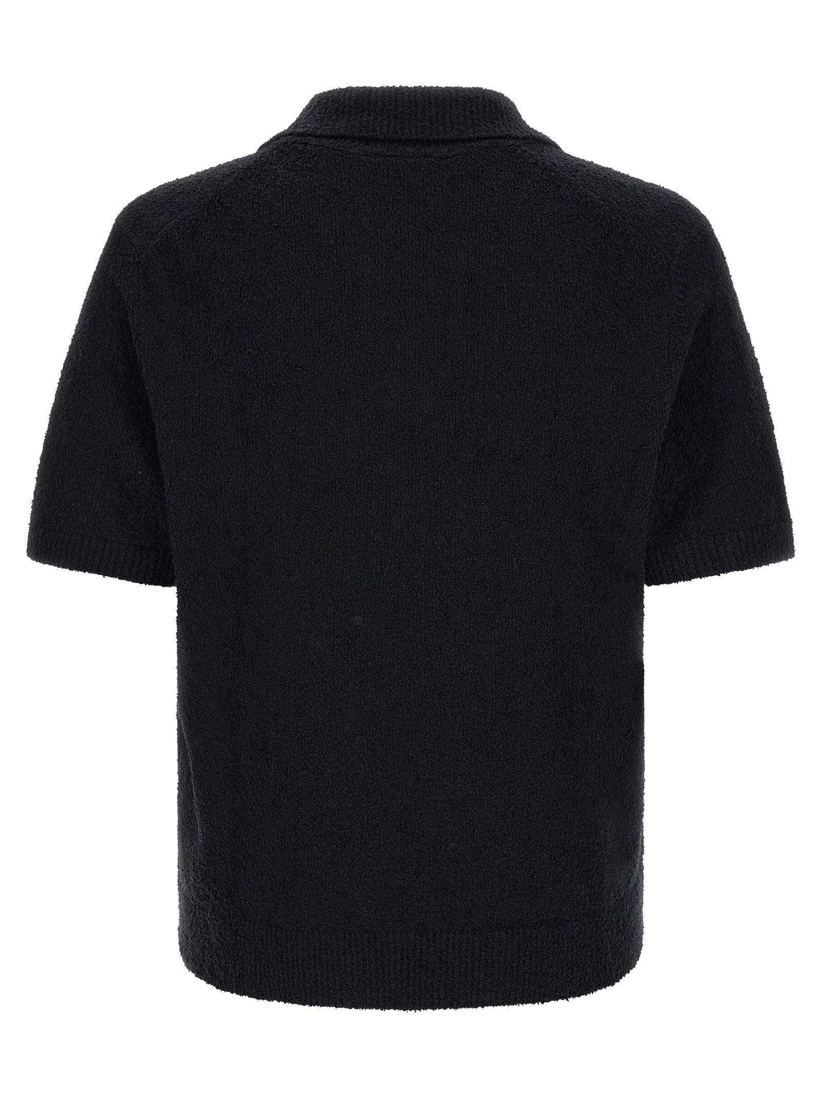 Lacoste - nan - Black - Polo Shirt