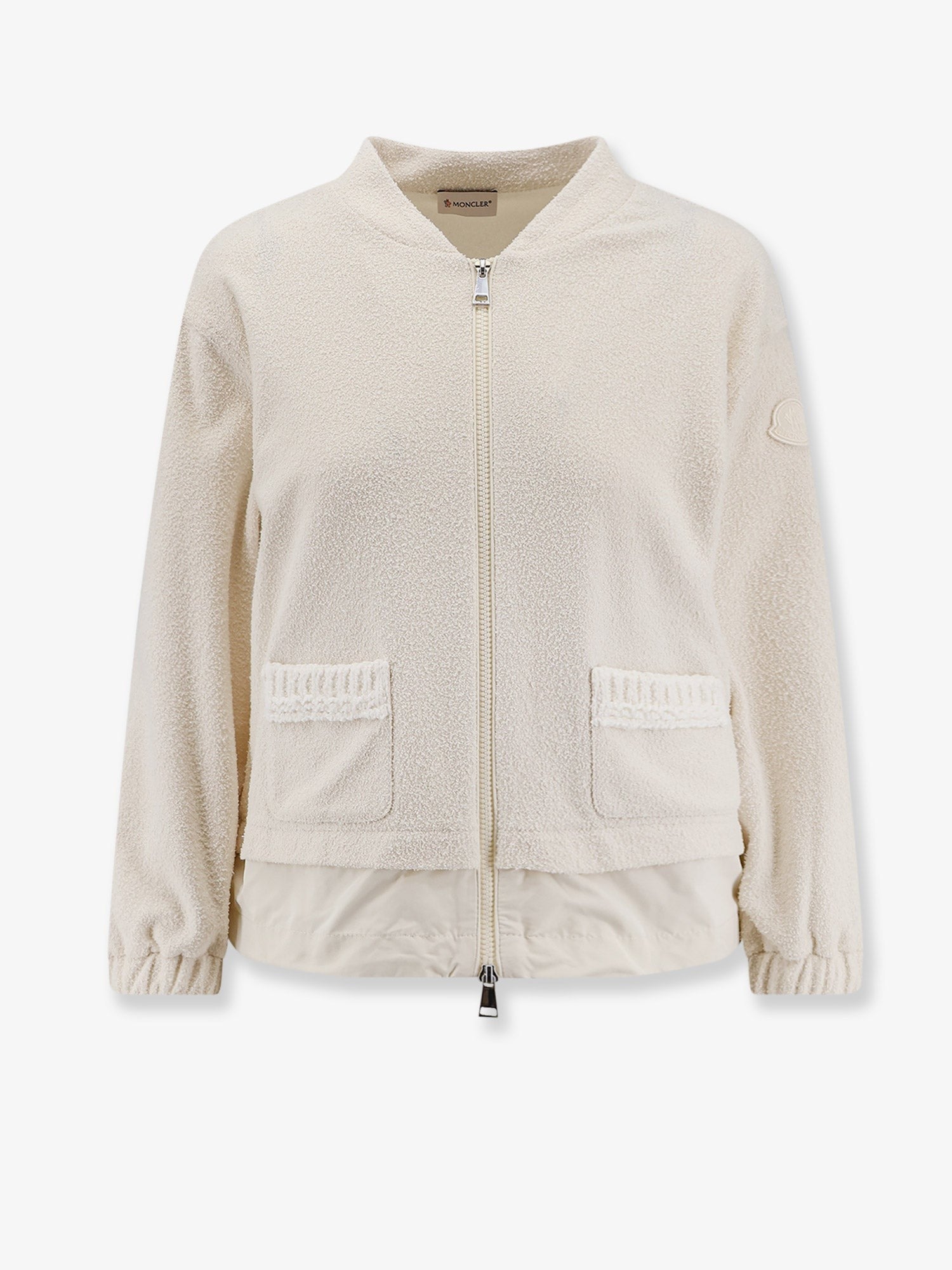 Moncler - Női - Bézs - Dzseki
