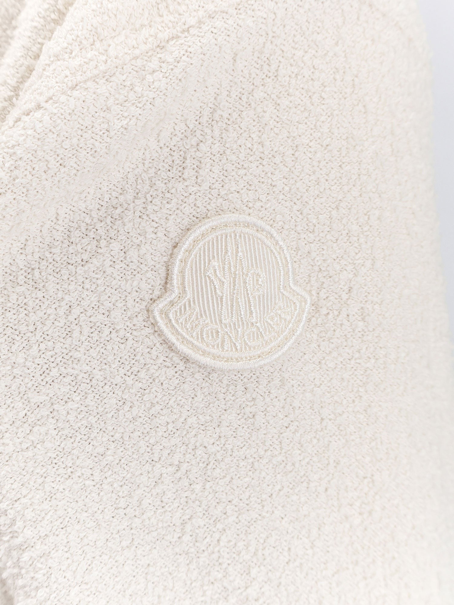 Moncler - Női - Bézs - Dzseki