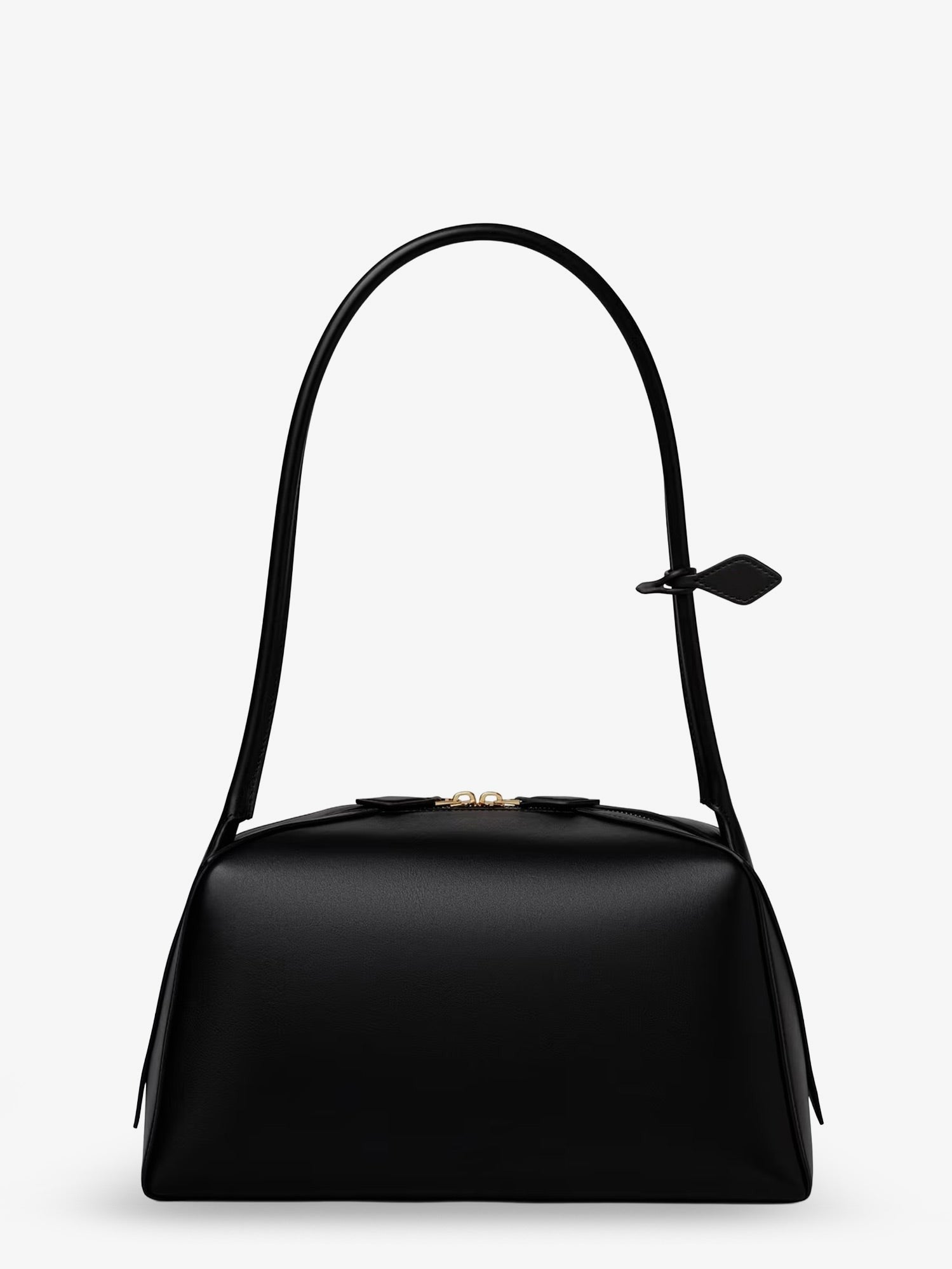 ALAIA - Woman - Black - Shoulder Bag