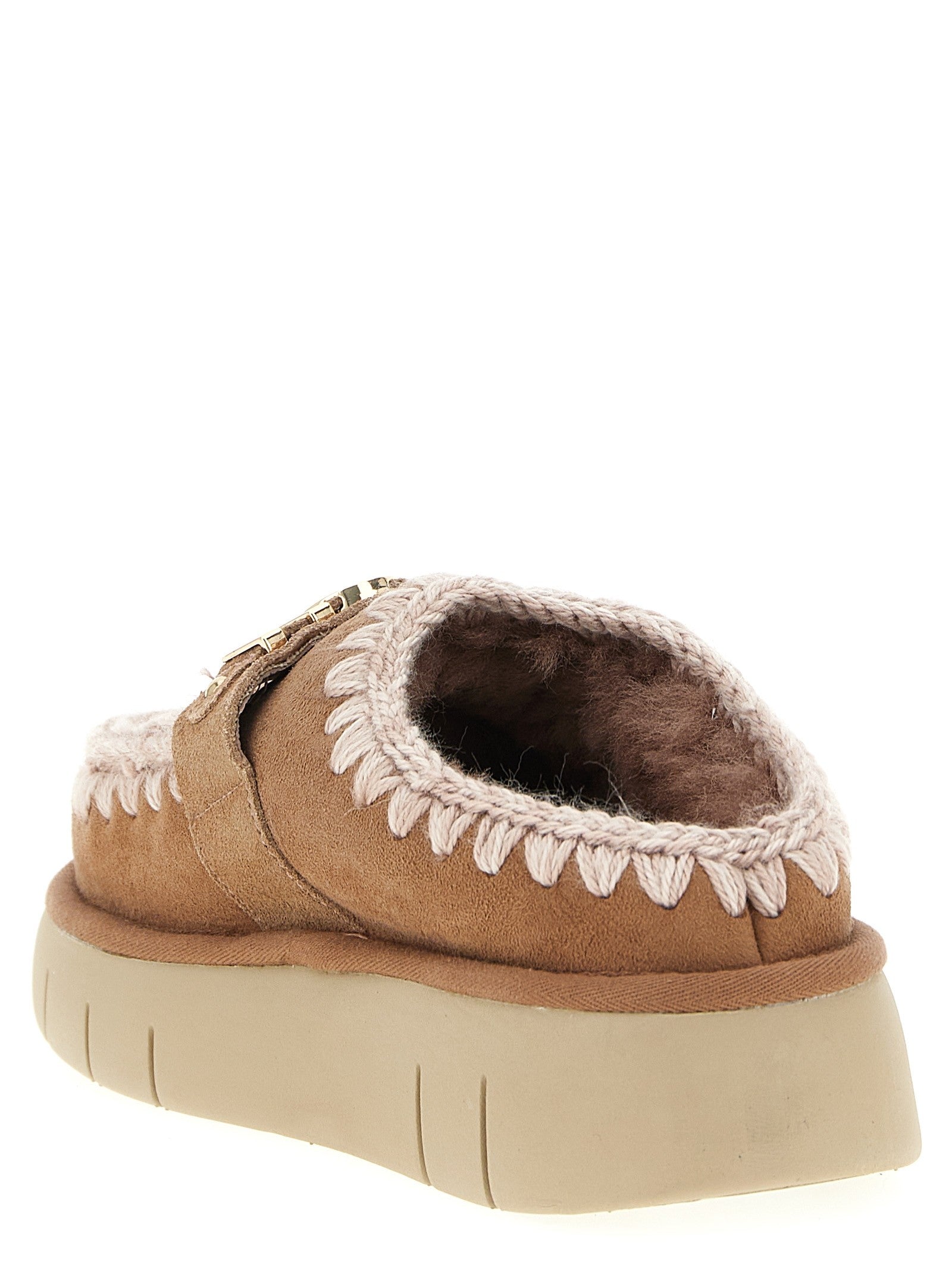 MOU - nan - Multicolor - Flat