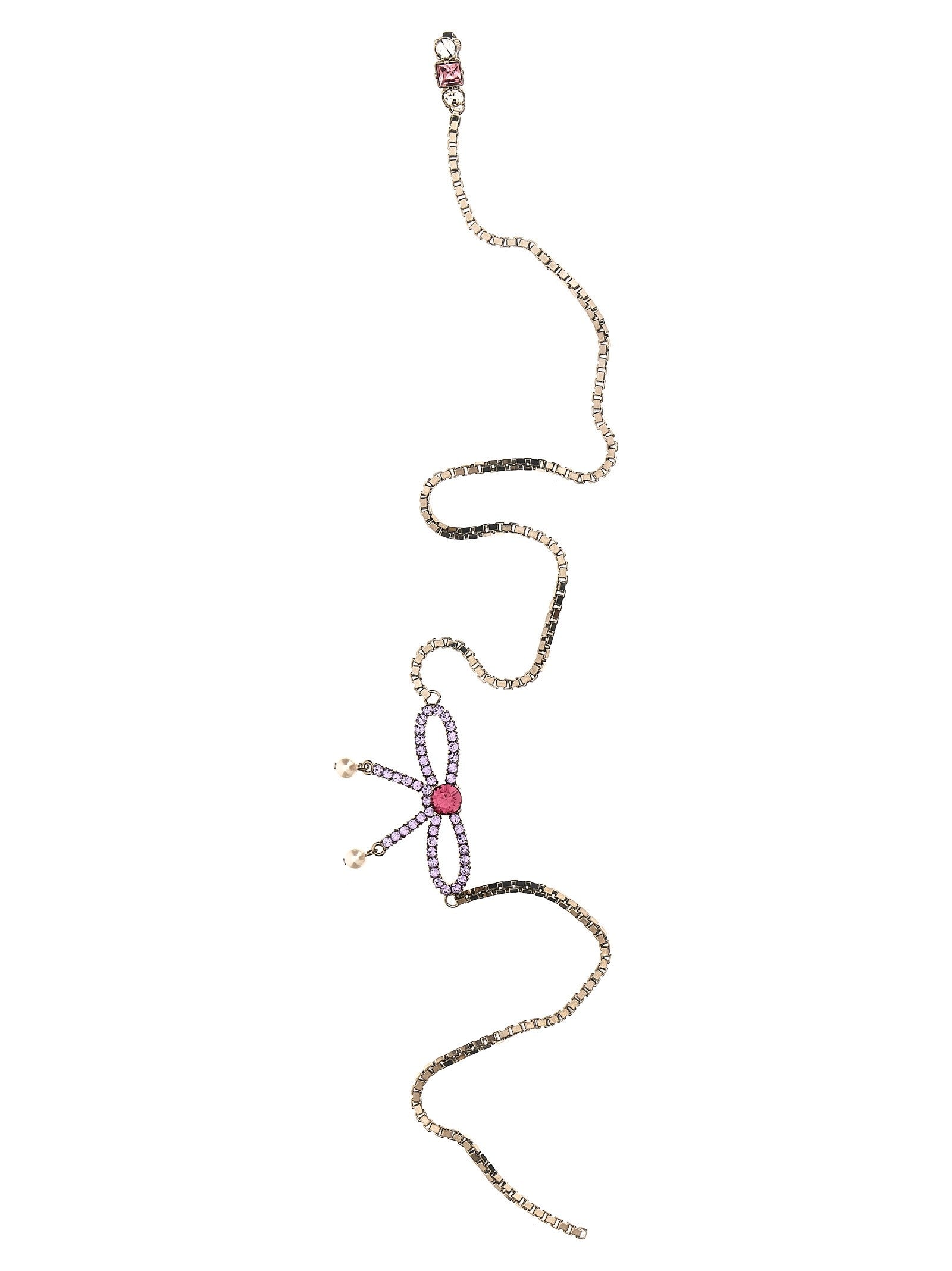 Dsquared2 - nan - Multicolor - Jewelry
