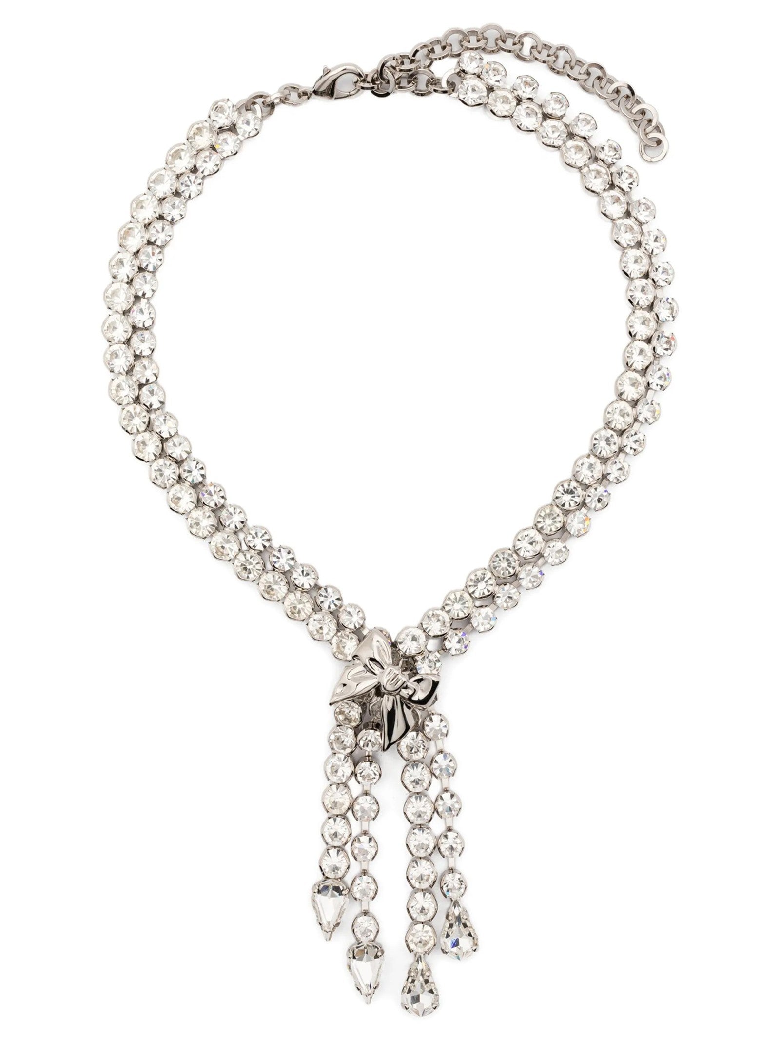 ALESSANDRA RICH - nan - Silver - Jewelry