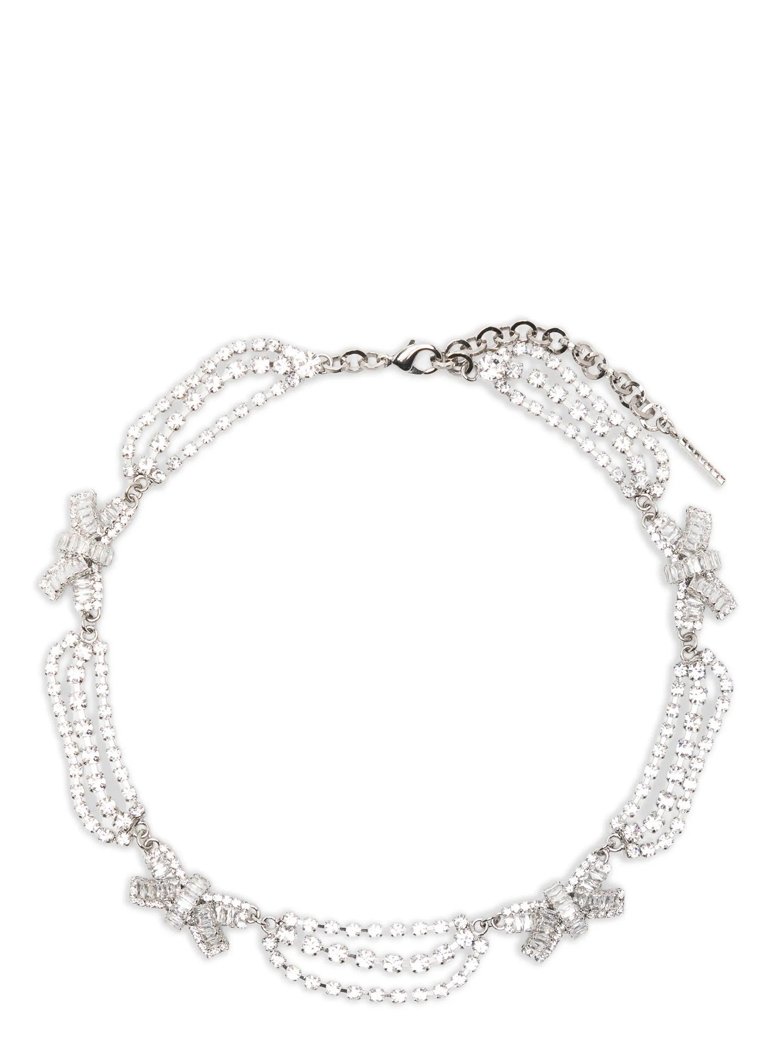 ALESSANDRA RICH - nan - Silver - Jewelry