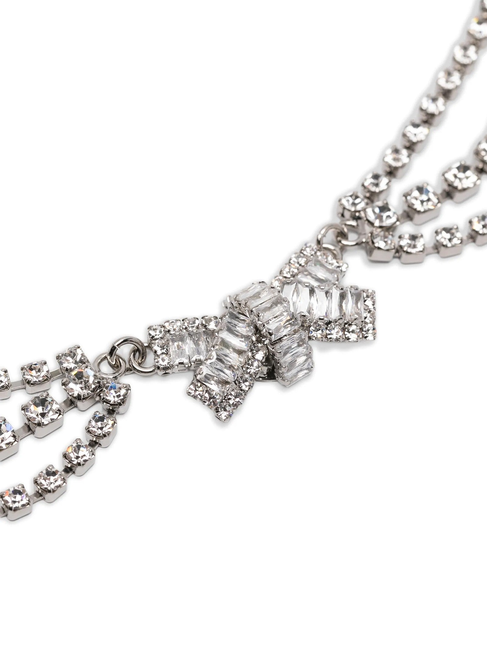 ALESSANDRA RICH - nan - Silver - Jewelry