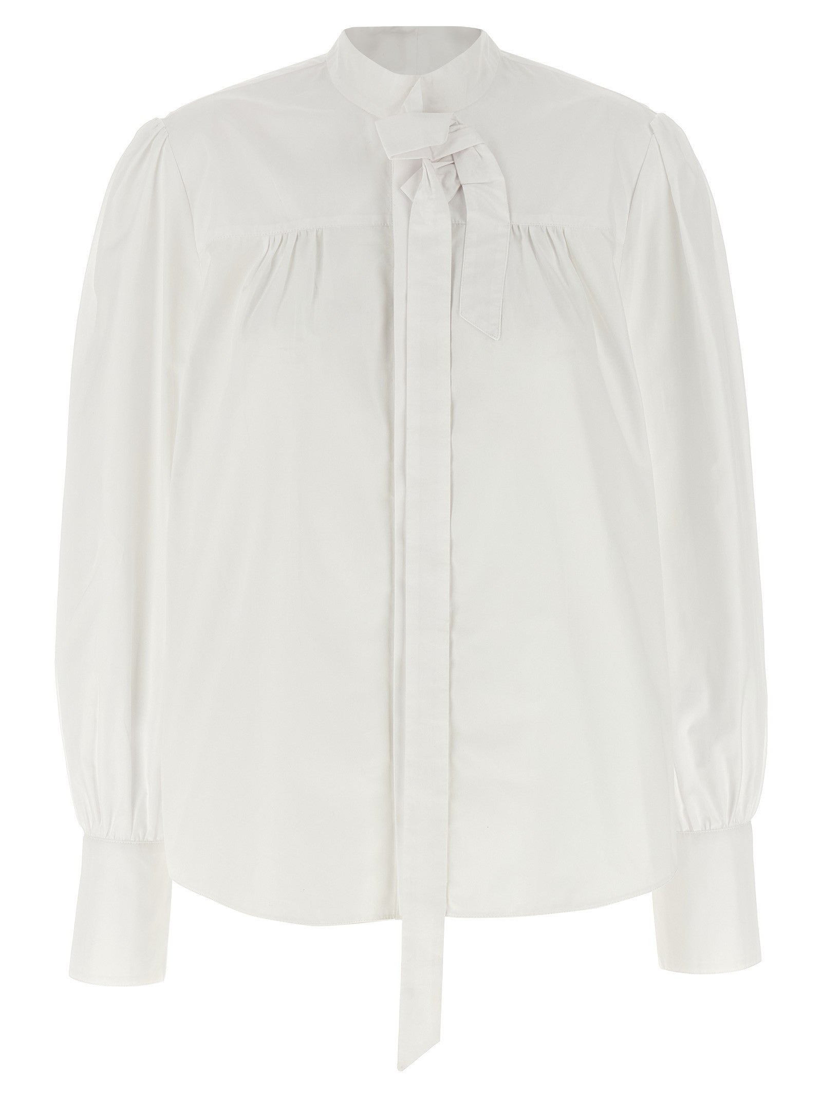 PRADA - nan - White - Shirt