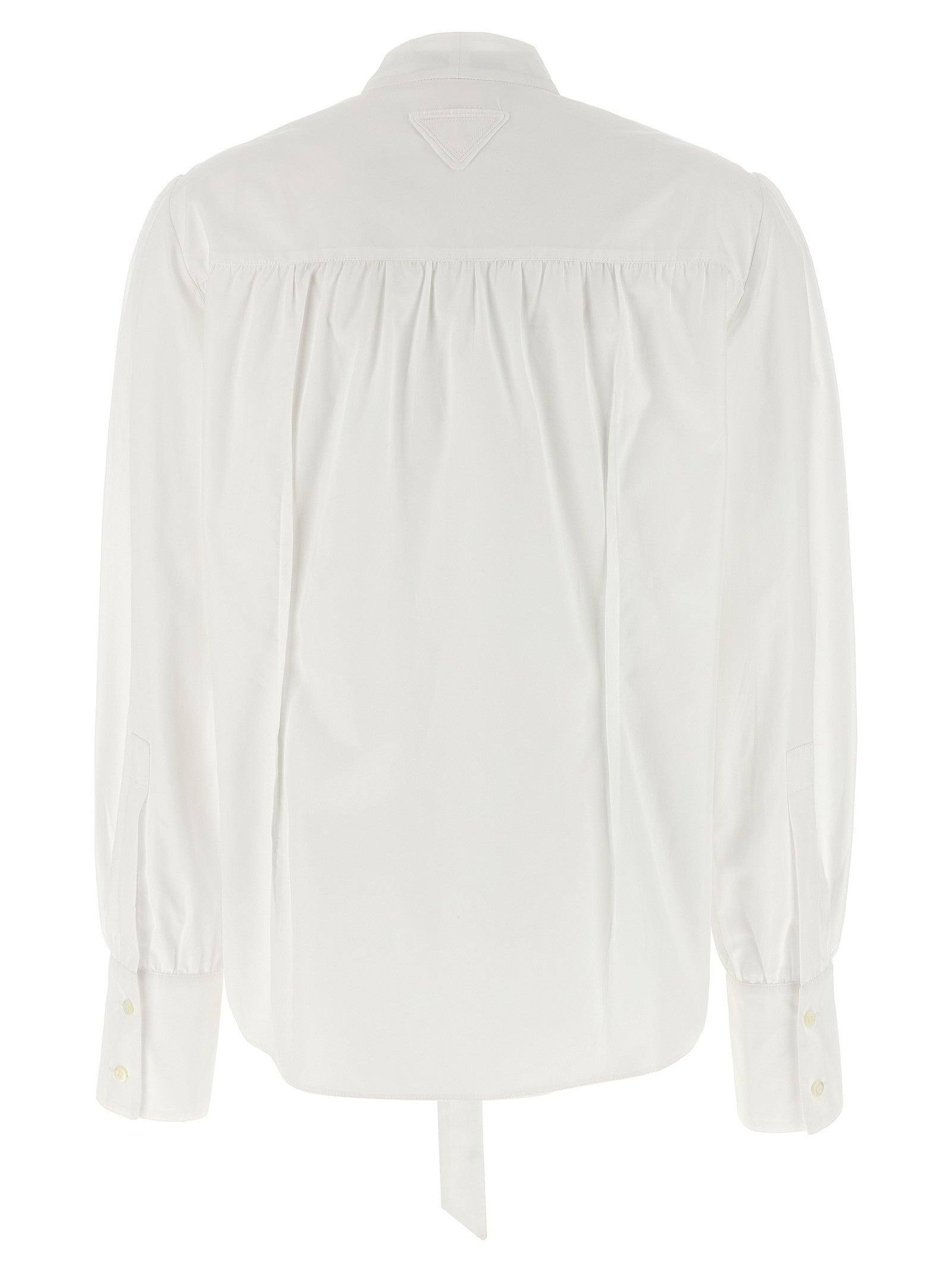 PRADA - nan - White - Shirt