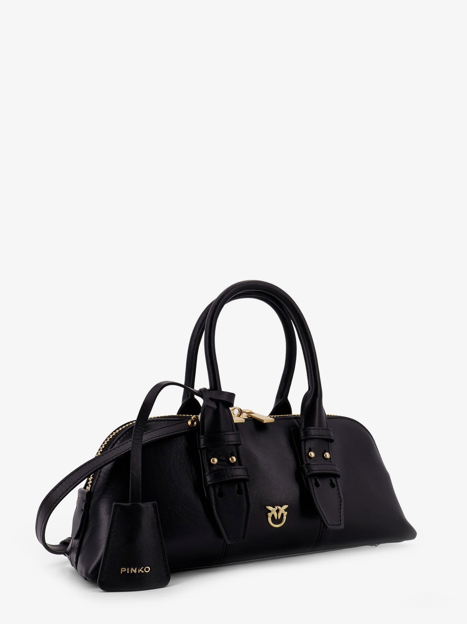 Pinko - Woman - Black - Handbag
