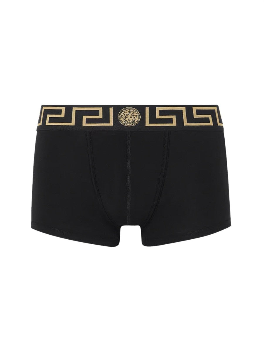 Versace - Férfi - Szürke - Alsónadrág