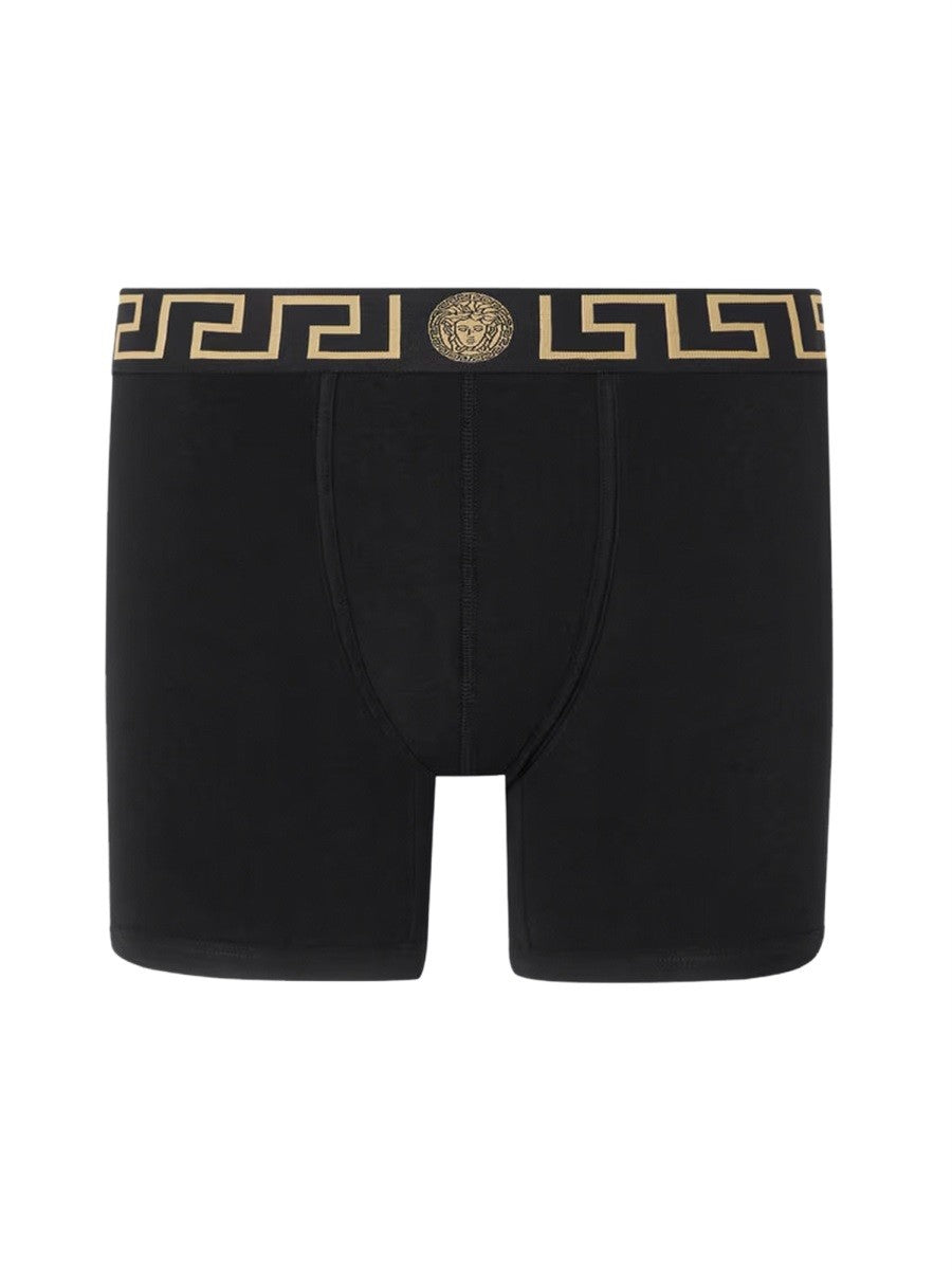 Versace - Férfi - Fekete - Alsónadrág