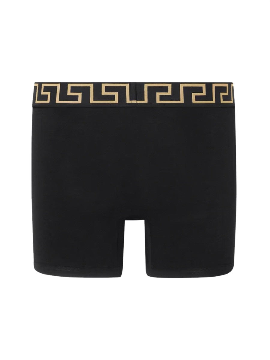 Versace - Férfi - Fekete - Alsónadrág
