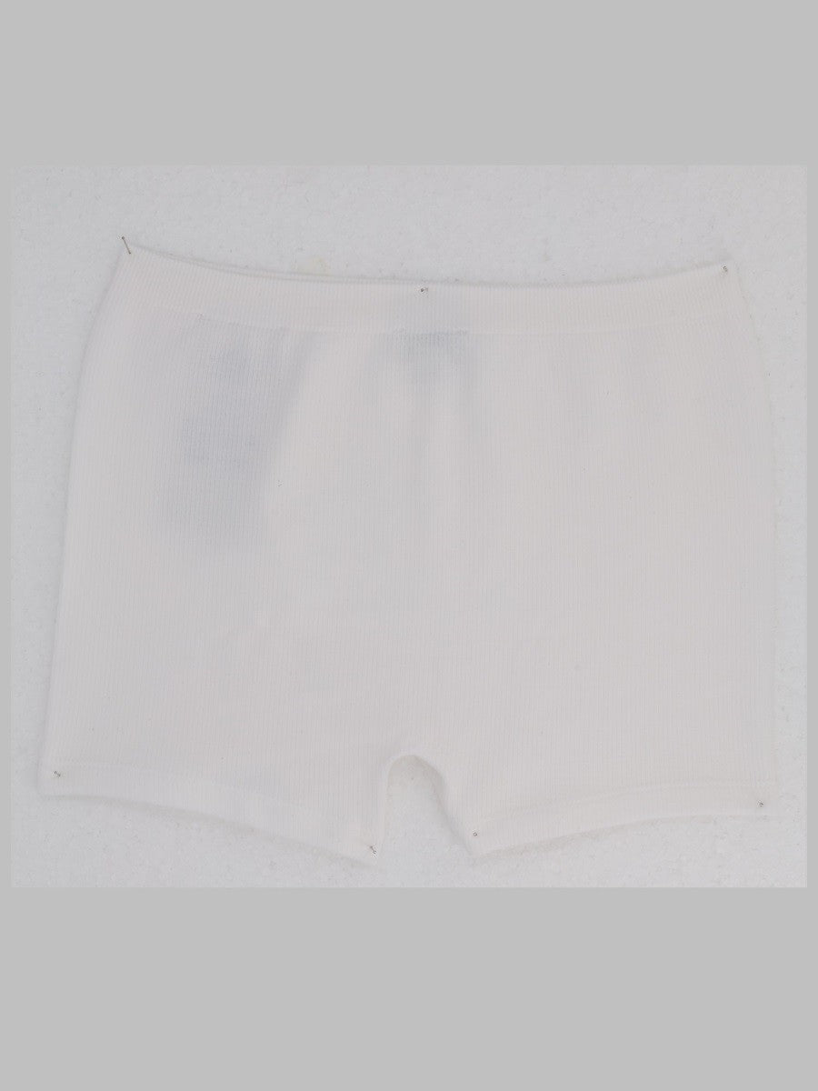 MM6 MAISON MARGIELA - Woman - White - Underwear