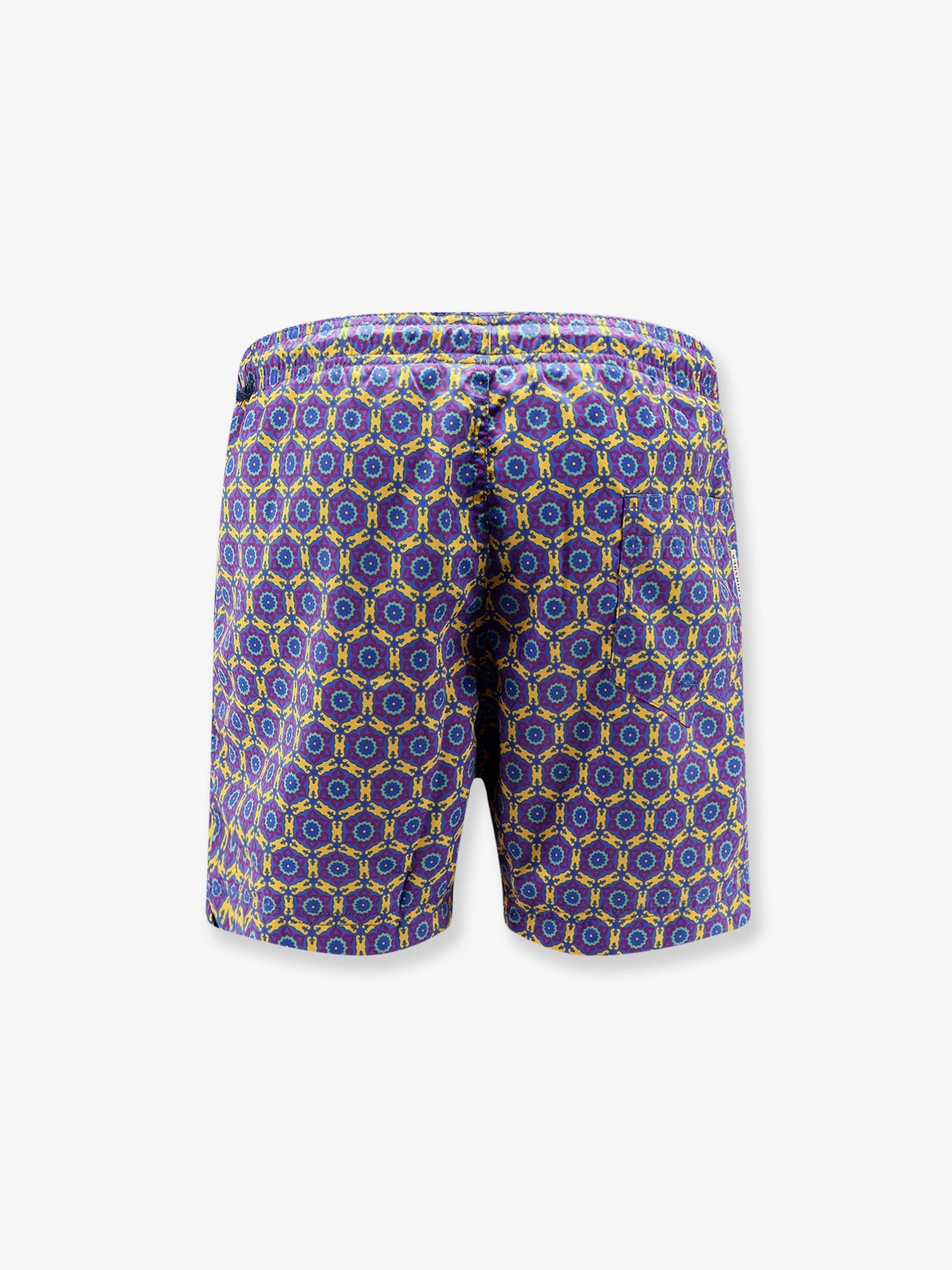 PENINSULA - Man - Purple - Swimwear