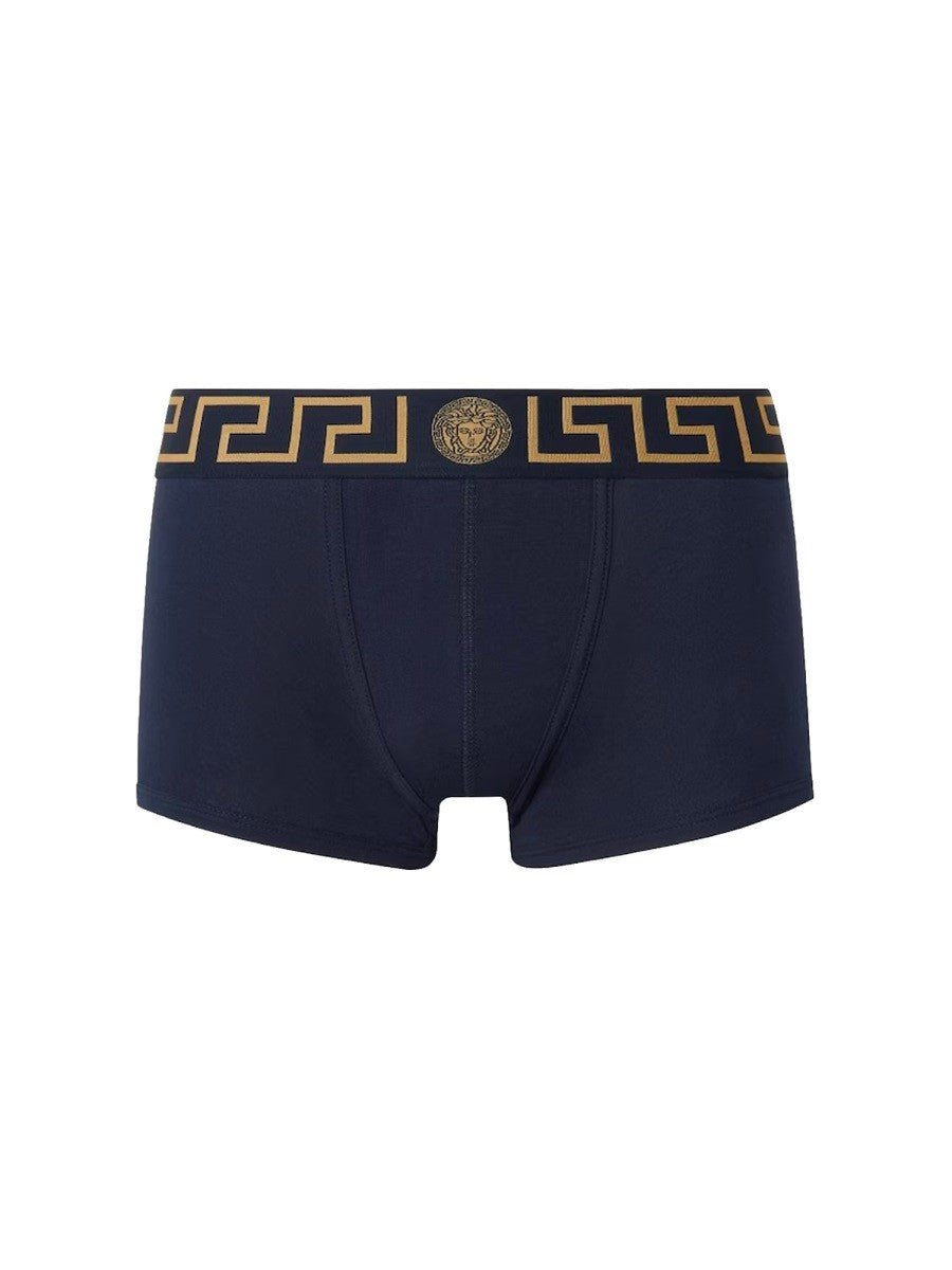 Versace - Férfi - Kék - Alsónadrág