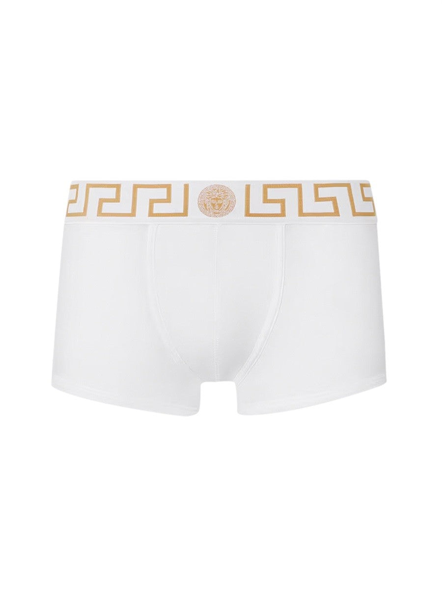 Versace - Man - White - Underpants