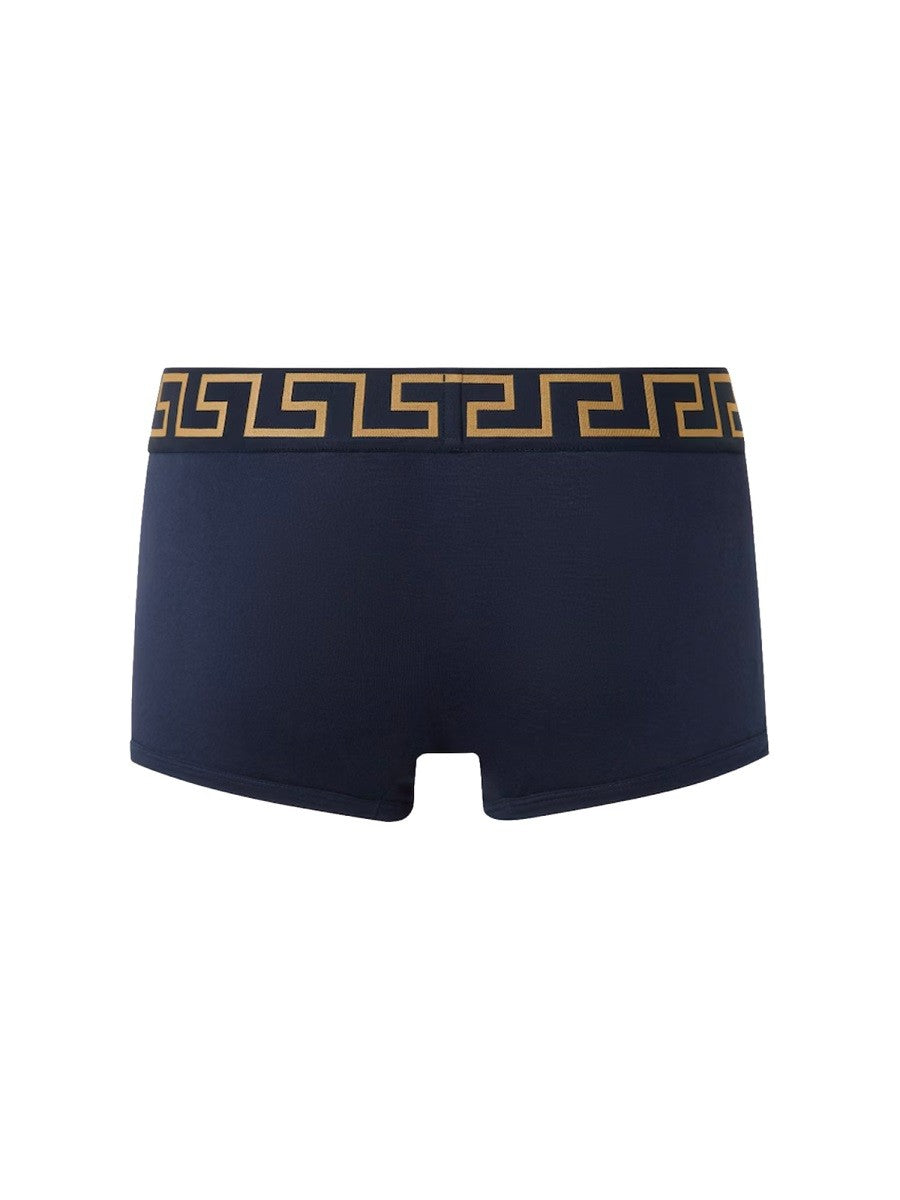 Versace - Férfi - Kék - Alsónadrág