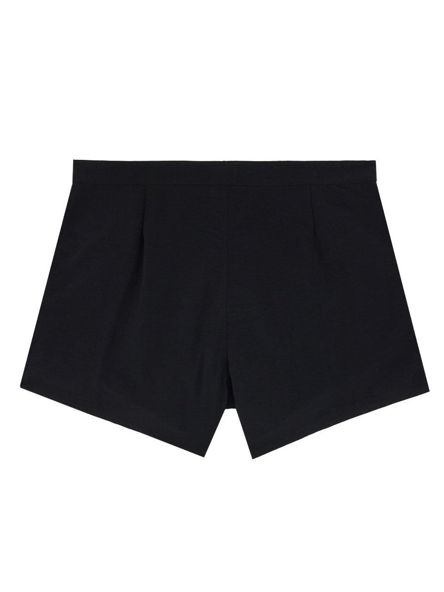 Saint Laurent - Man - Black - Swimwear