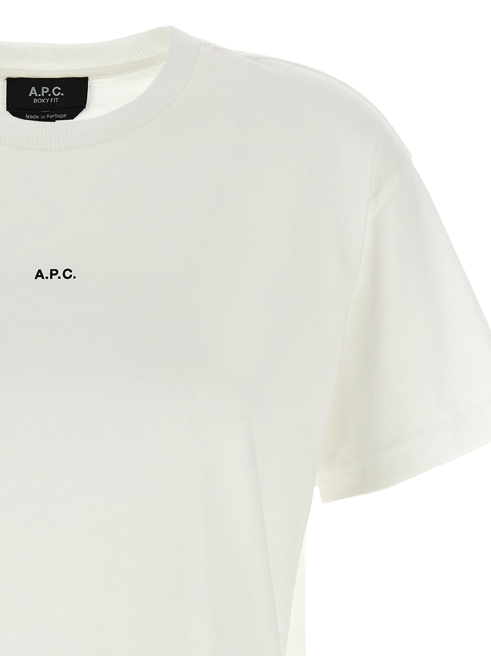A.P.C. - nan - Multicolor - T-shirt