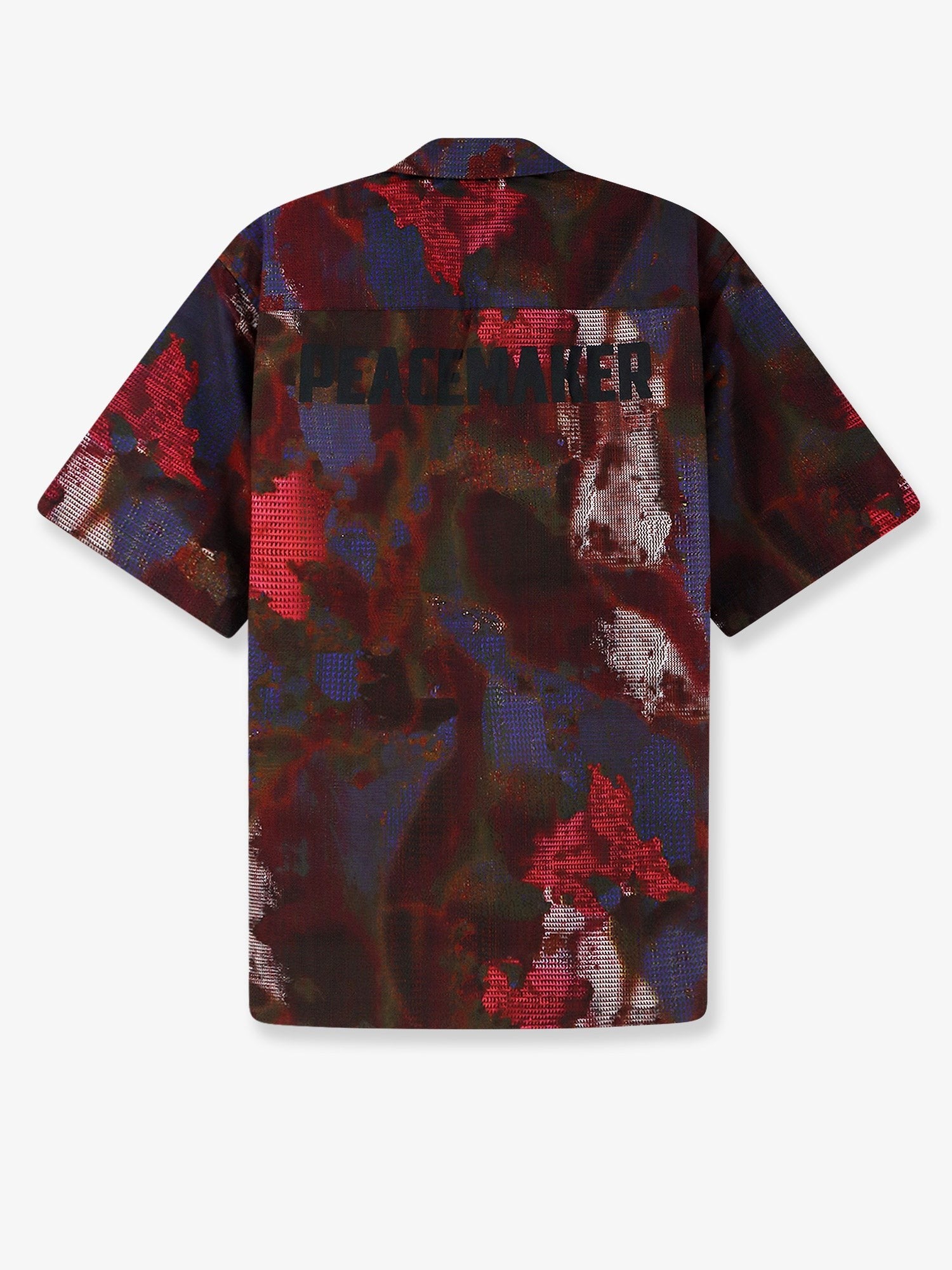 OAMC PEACEMAKER - Man - Multicolor - Shirt