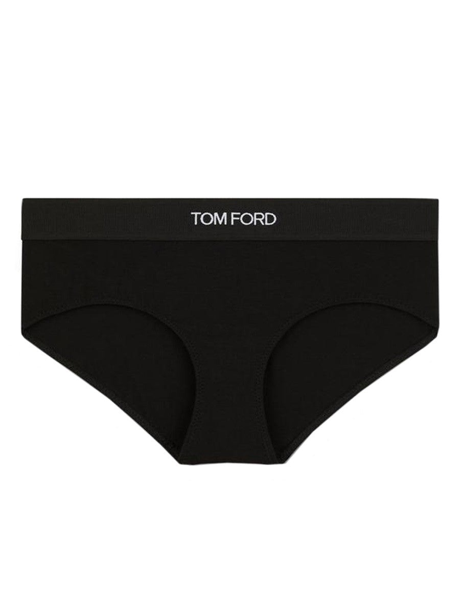 TOM FORD - Női - Fekete - Fehérnemű