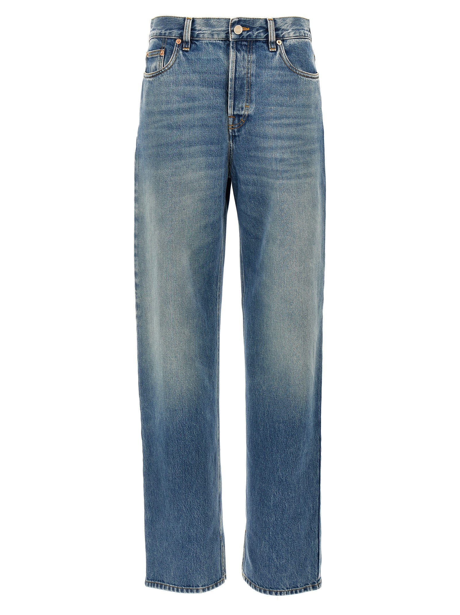 Gucci - nan - Blue - Jeans