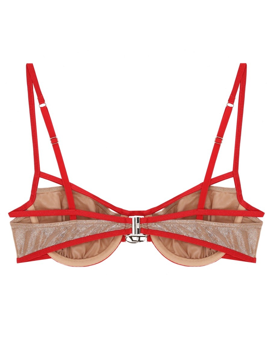 Diesel - Woman - Beige - Underwear