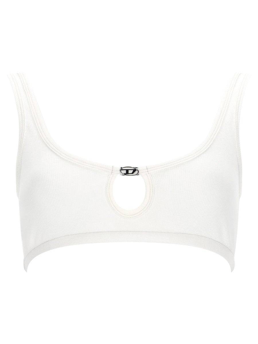 Diesel - Woman - White - Underwear