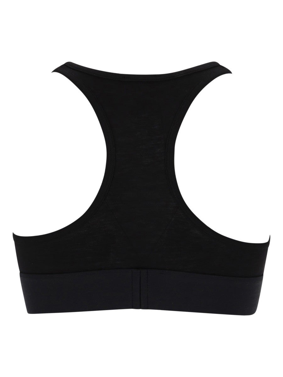 Diesel - Woman - Black - Underwear