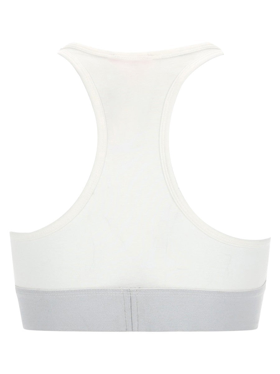 Diesel - Woman - White - Underwear