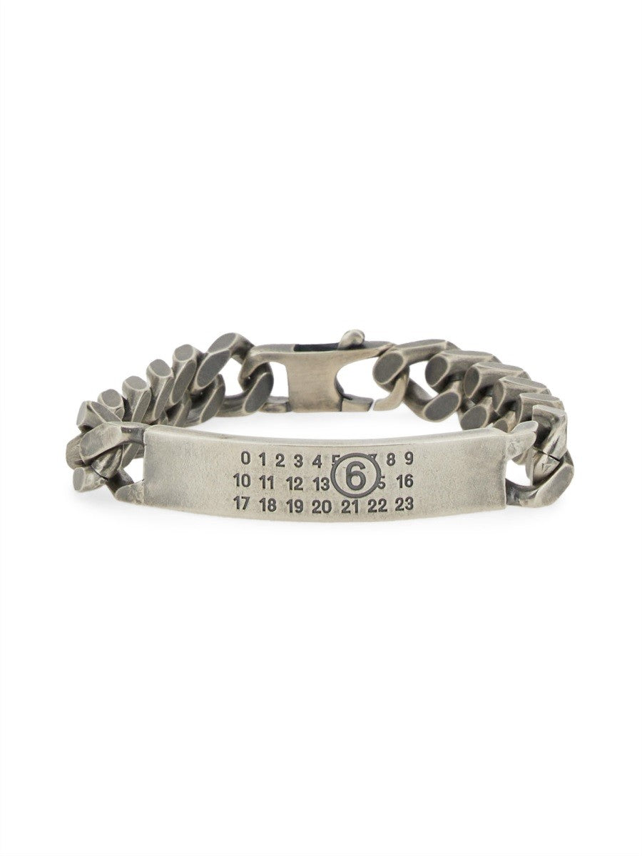 MM6 MAISON MARGIELA - Női - Ezüst - Karkötő
