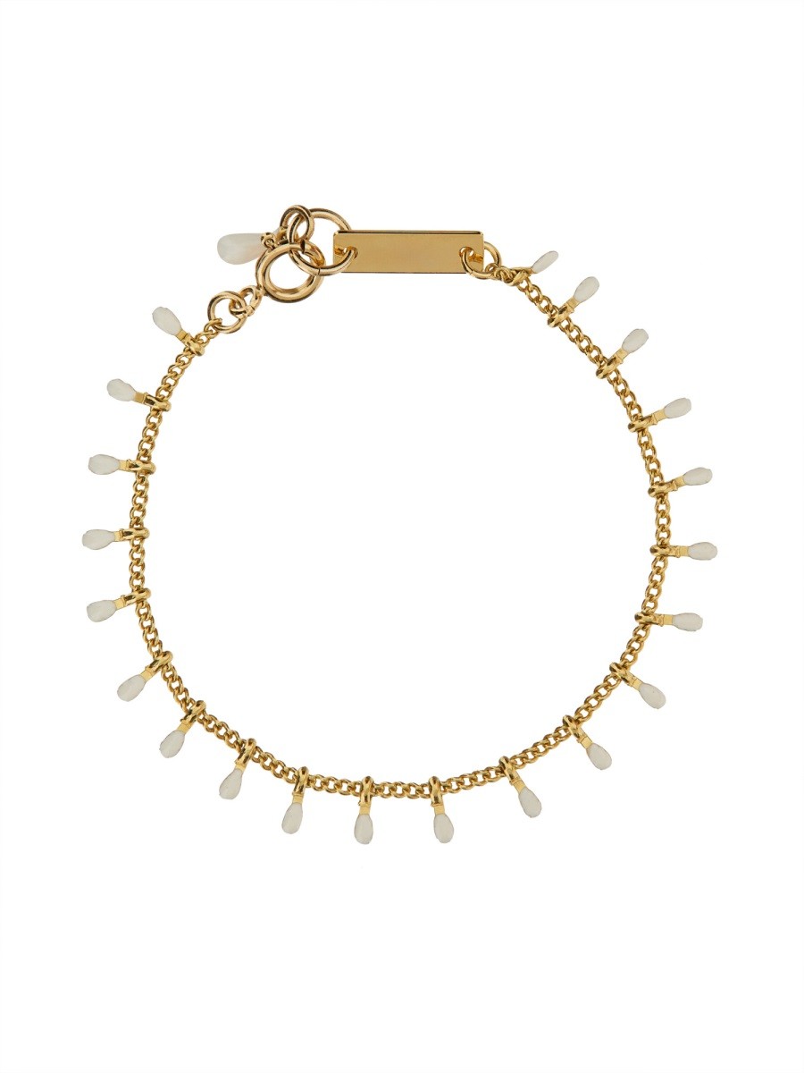 Isabel Marant - Woman - Gold - Bracelet