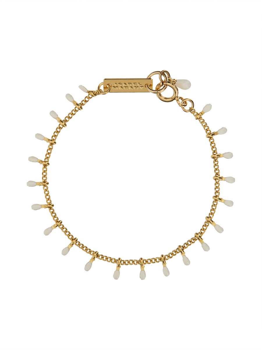 Isabel Marant - Woman - Gold - Bracelet