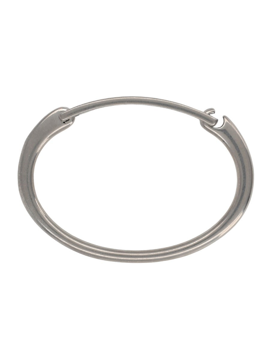 Saint Laurent - Man - Silver - Bracelet