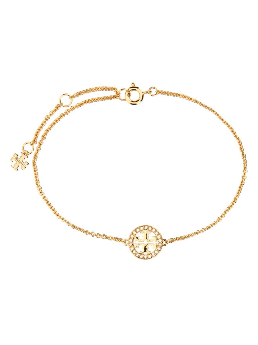 Tory Burch - Woman - Gold - Bracelet