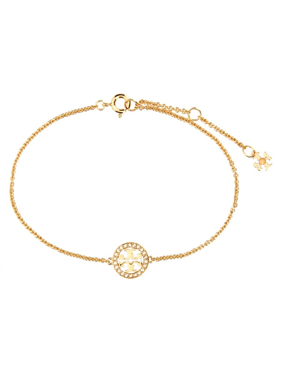 Tory Burch - Woman - Gold - Bracelet
