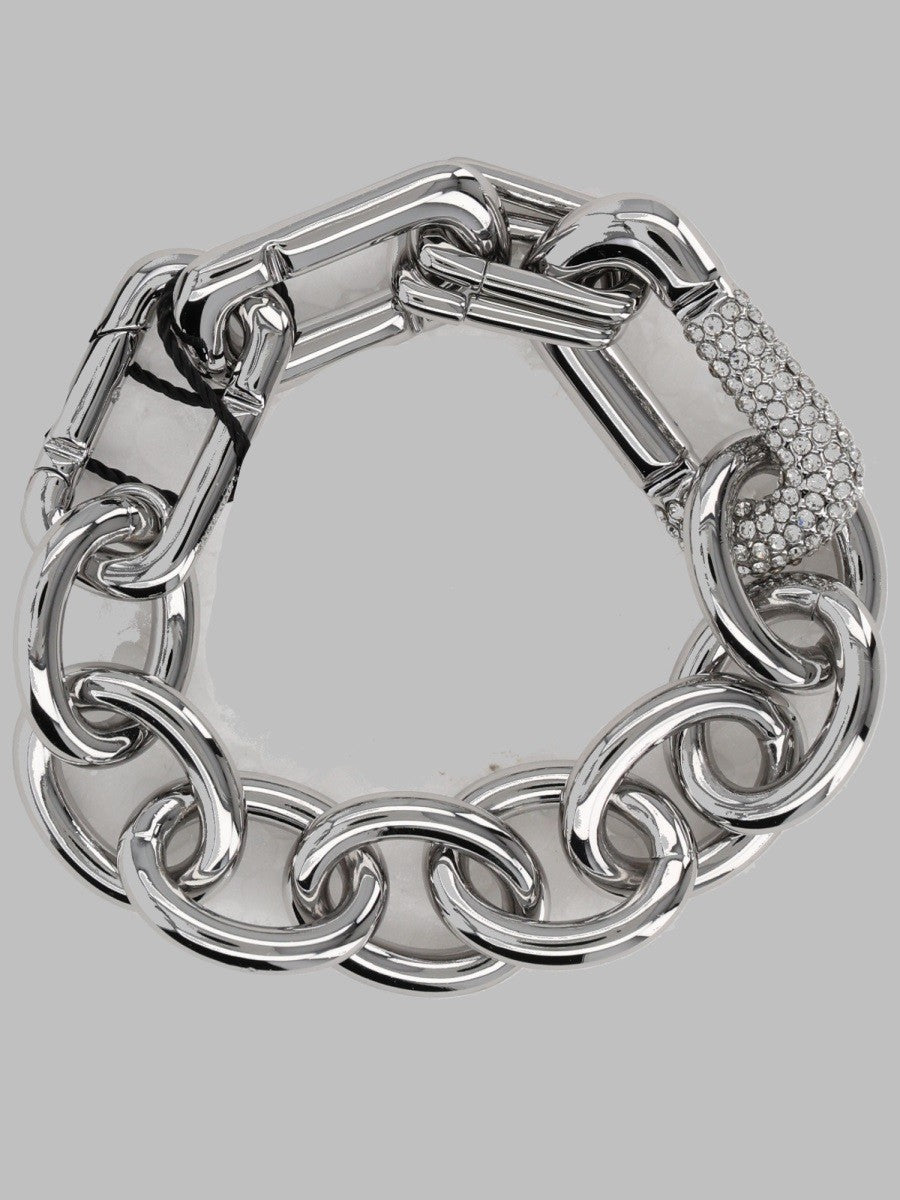 Marc Jacobs - Woman - Silver - Bracelet