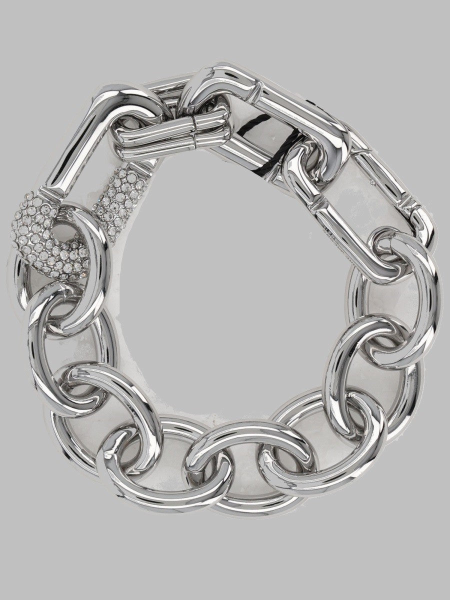 Marc Jacobs - Woman - Silver - Bracelet