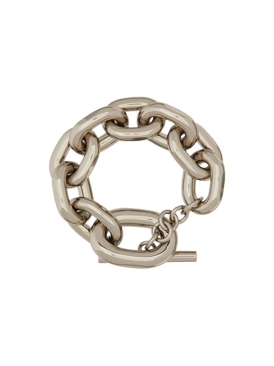 RABANNE - Női - Ezüst - Karkötő