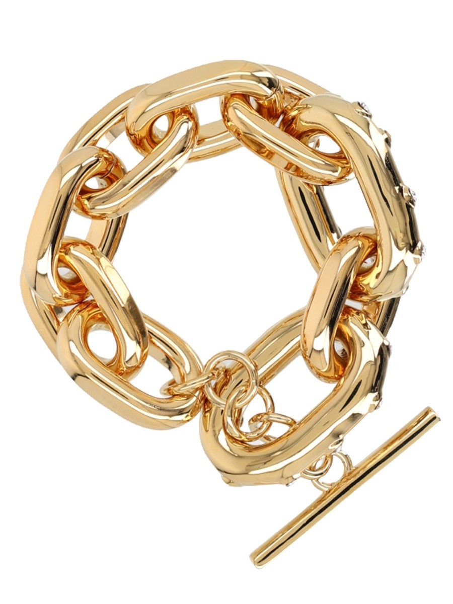 RABANNE - Woman - Gold - Bracelet