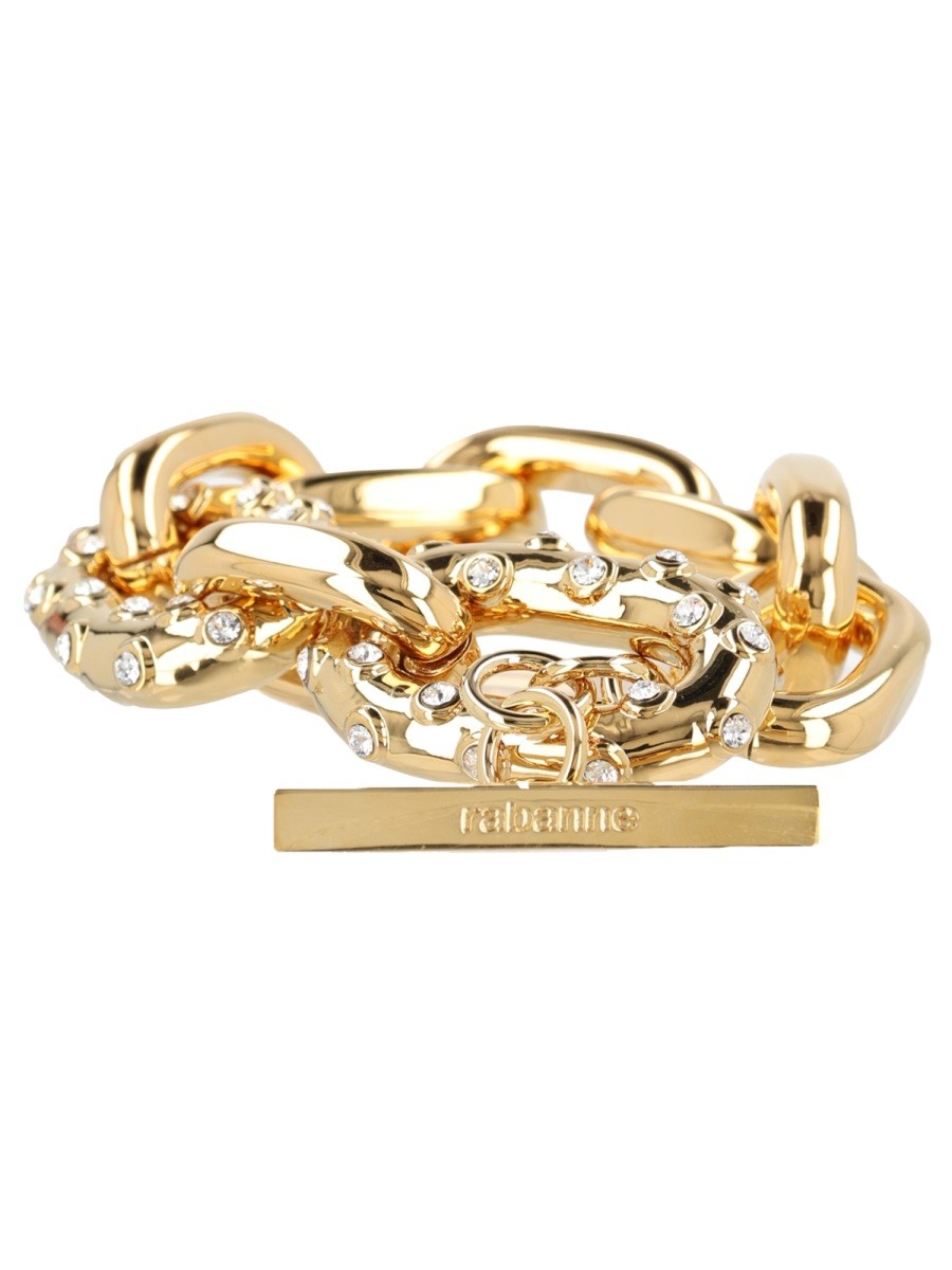 RABANNE - Woman - Gold - Bracelet