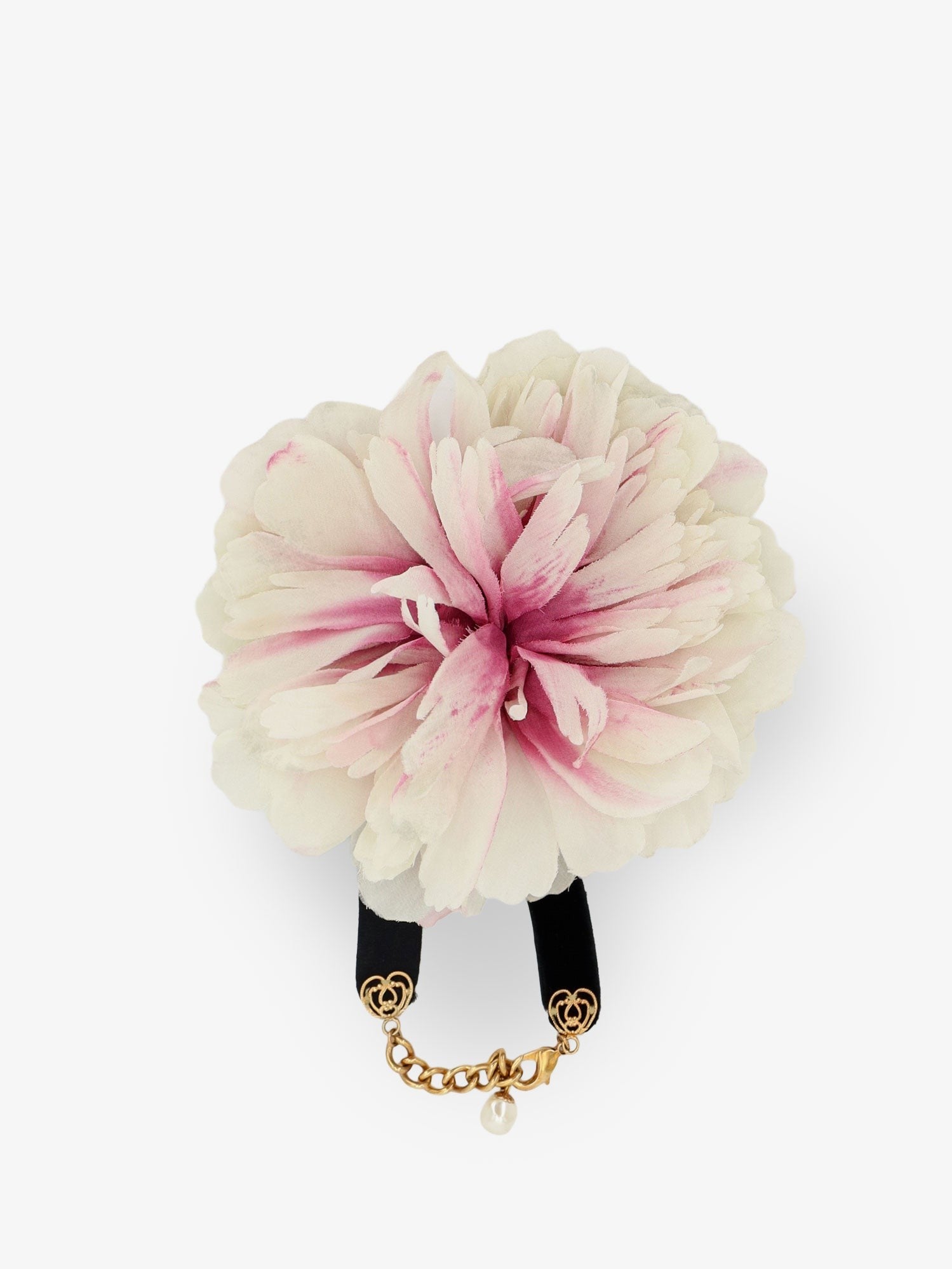 Dolce & Gabbana - Woman - Beige - Jewelry