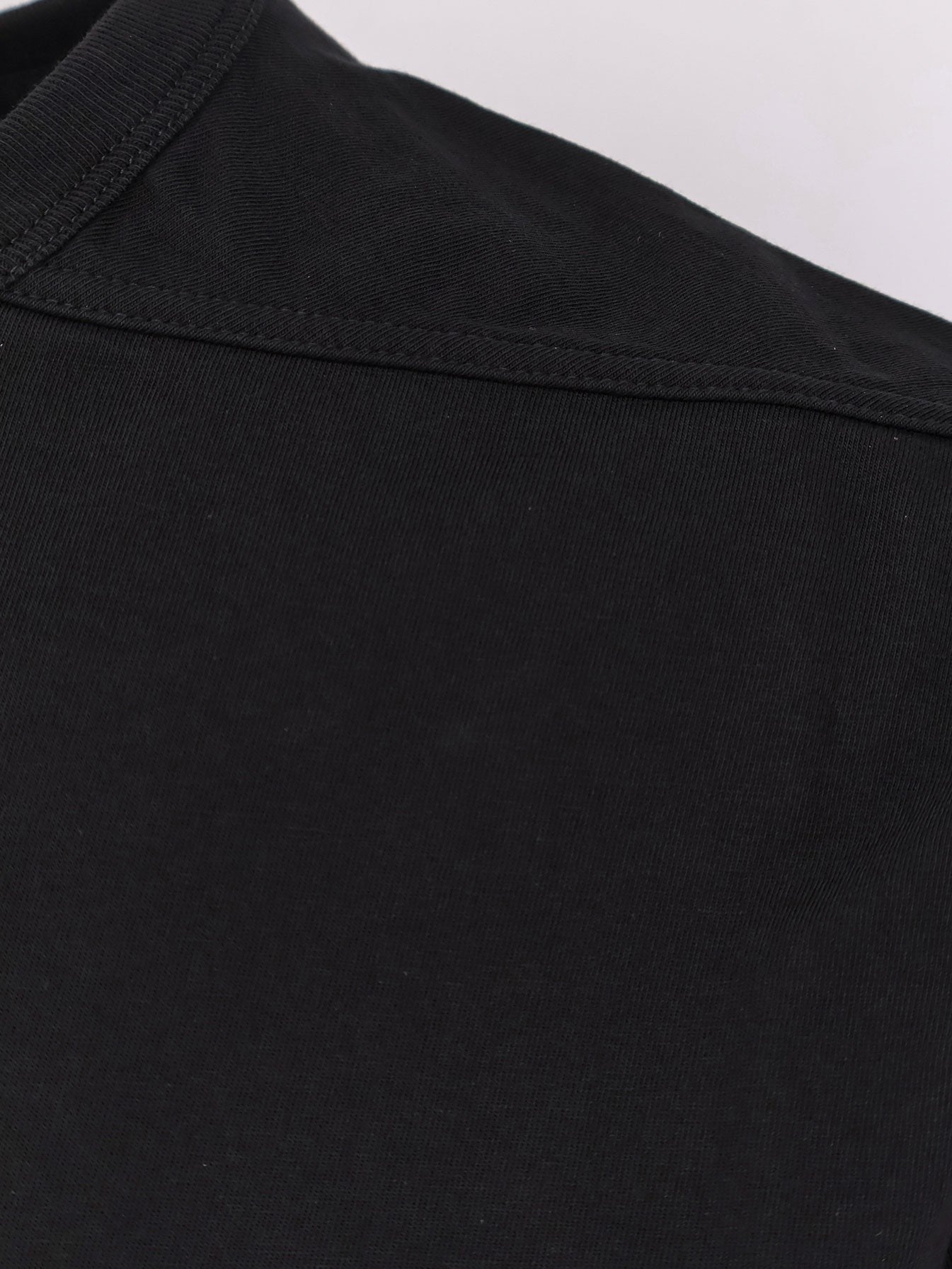 RICK OWENS - Férfi - Szürke - Póló