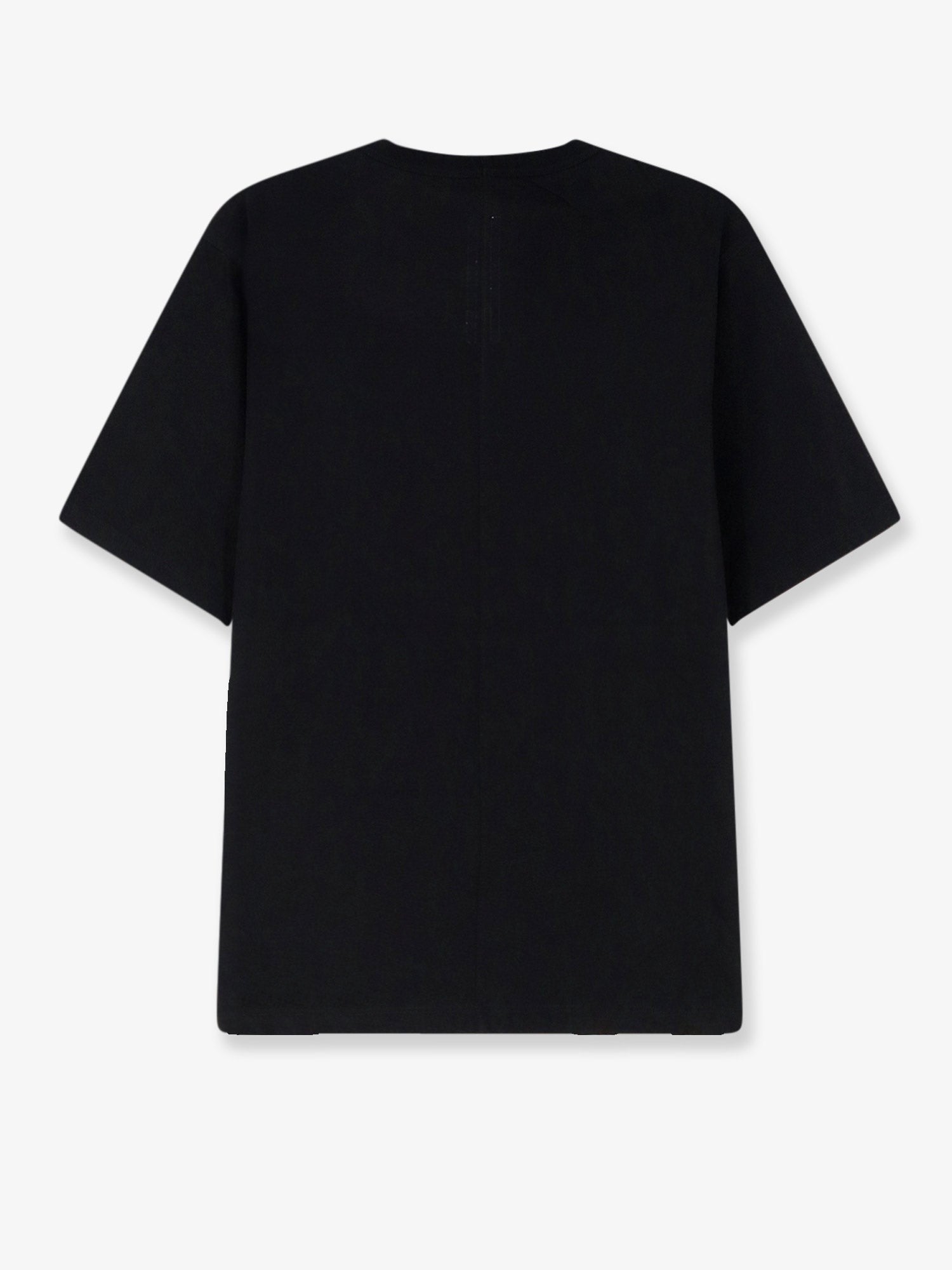 RICK OWENS - Man - Black - T-shirt