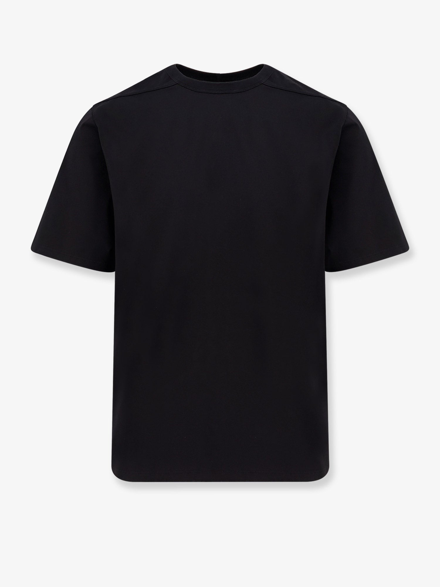 RICK OWENS - Férfi - Fekete - Póló
