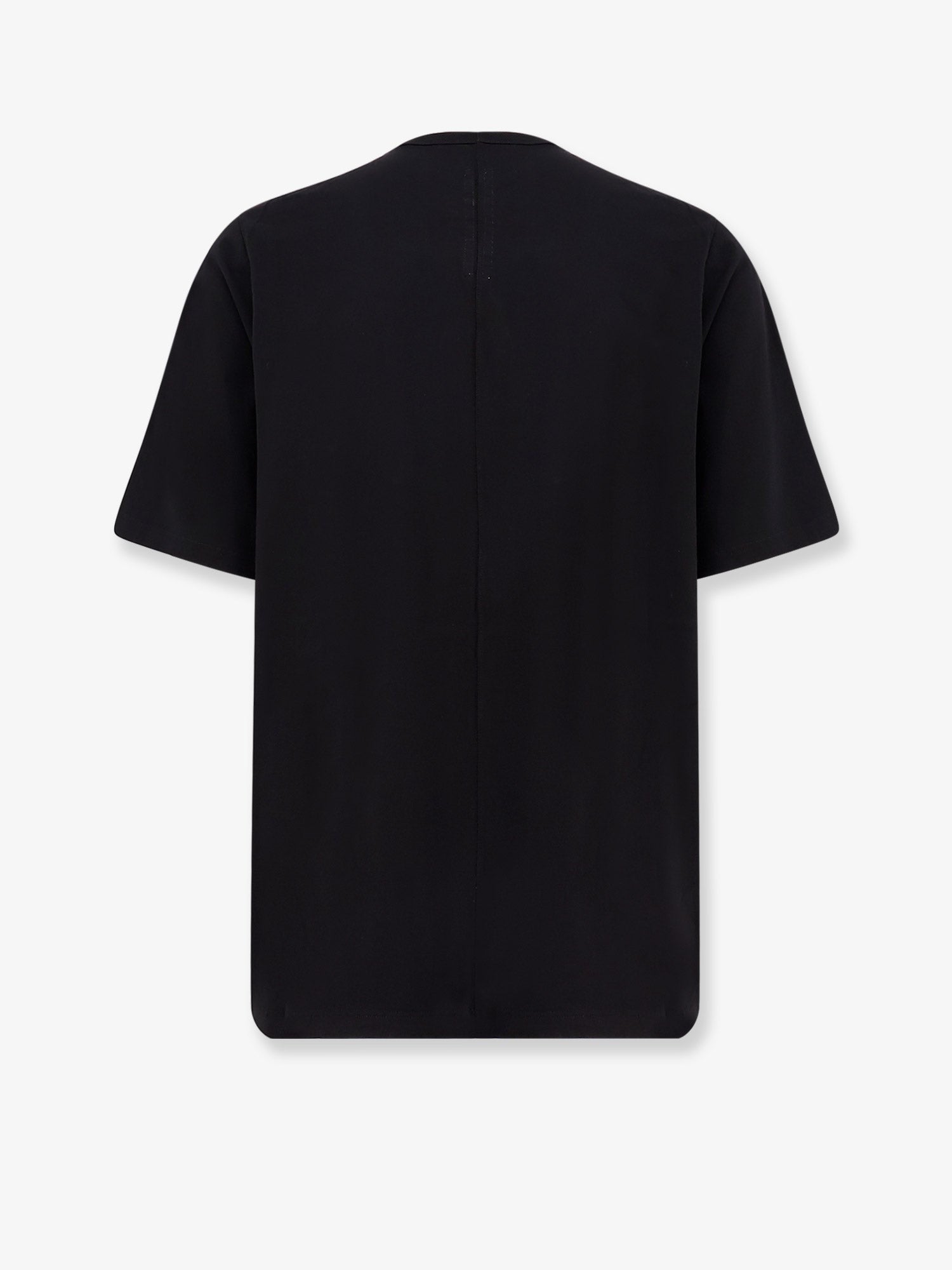 RICK OWENS - Férfi - Szürke - Póló