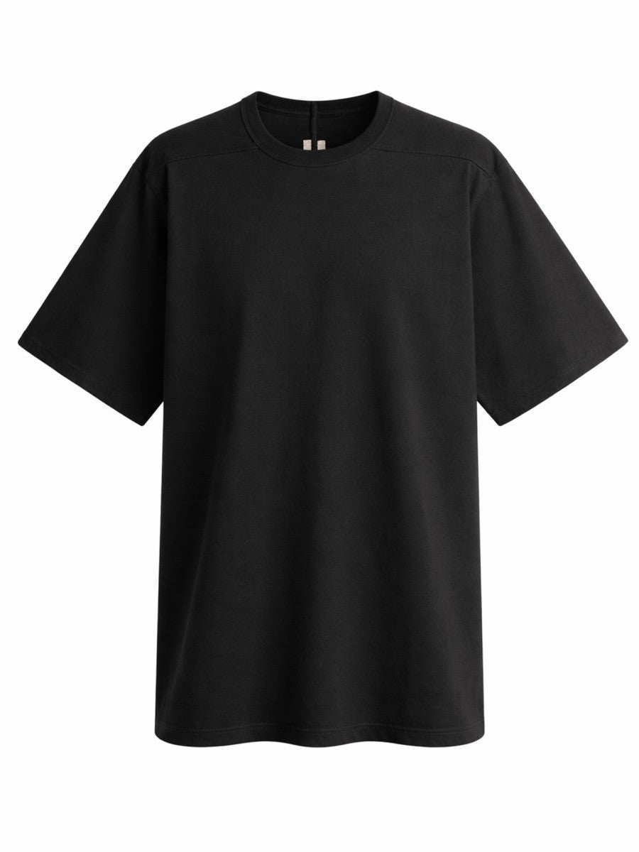 RICK OWENS - Férfi - Fekete - Póló