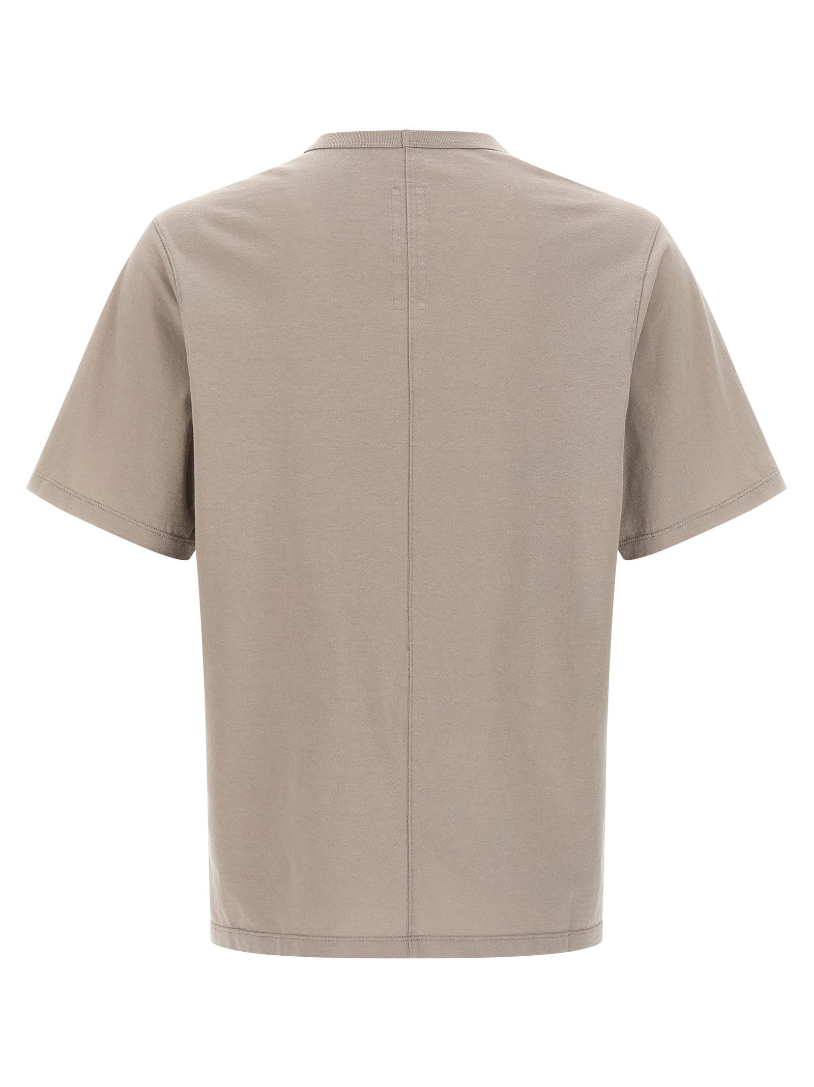 RICK OWENS - nan - Beige - T-shirt